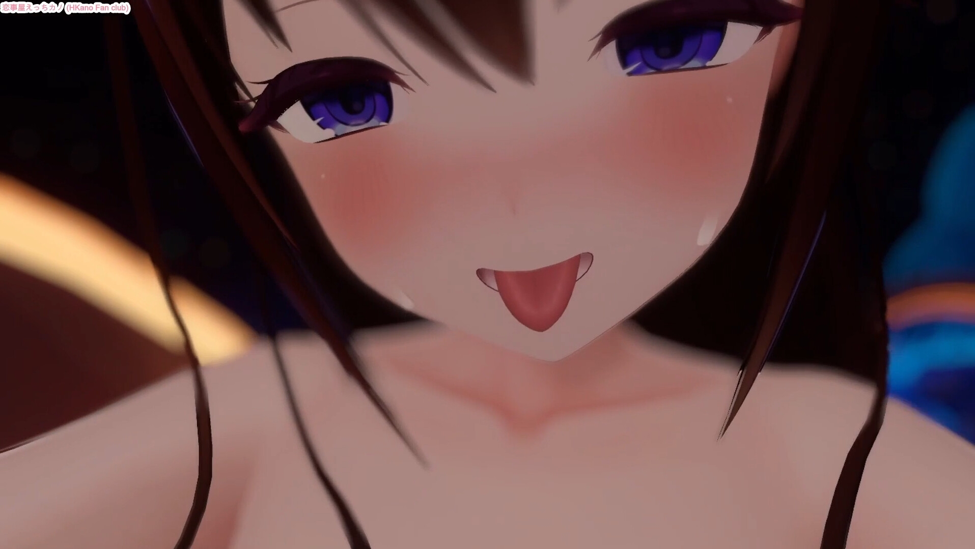 恋事屋アニメーション 星降る夜の回廊 画像6