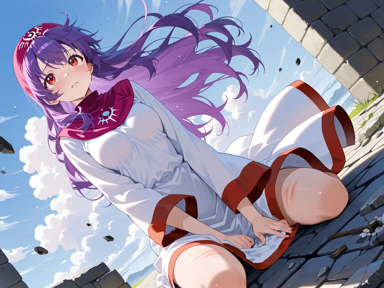 とある姫様2 サンプル画像 2