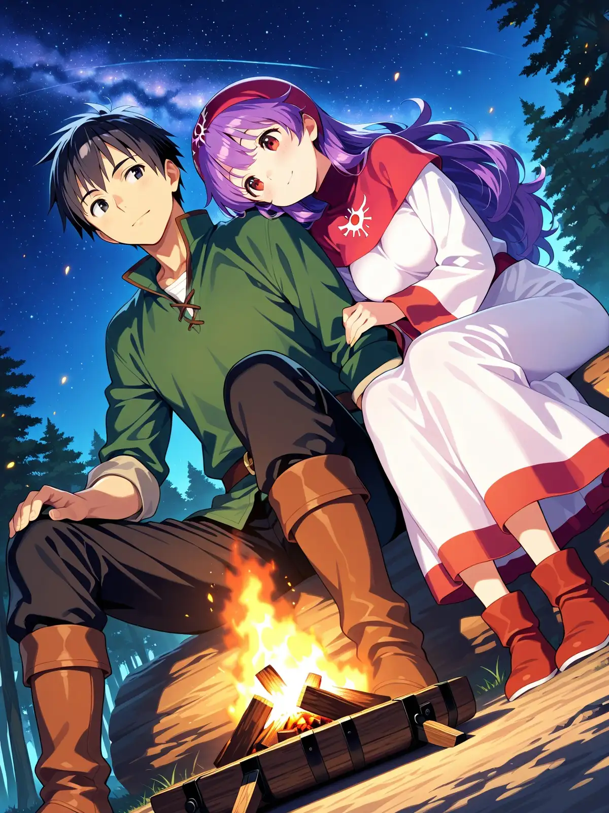 とある姫様2 サンプル画像 3