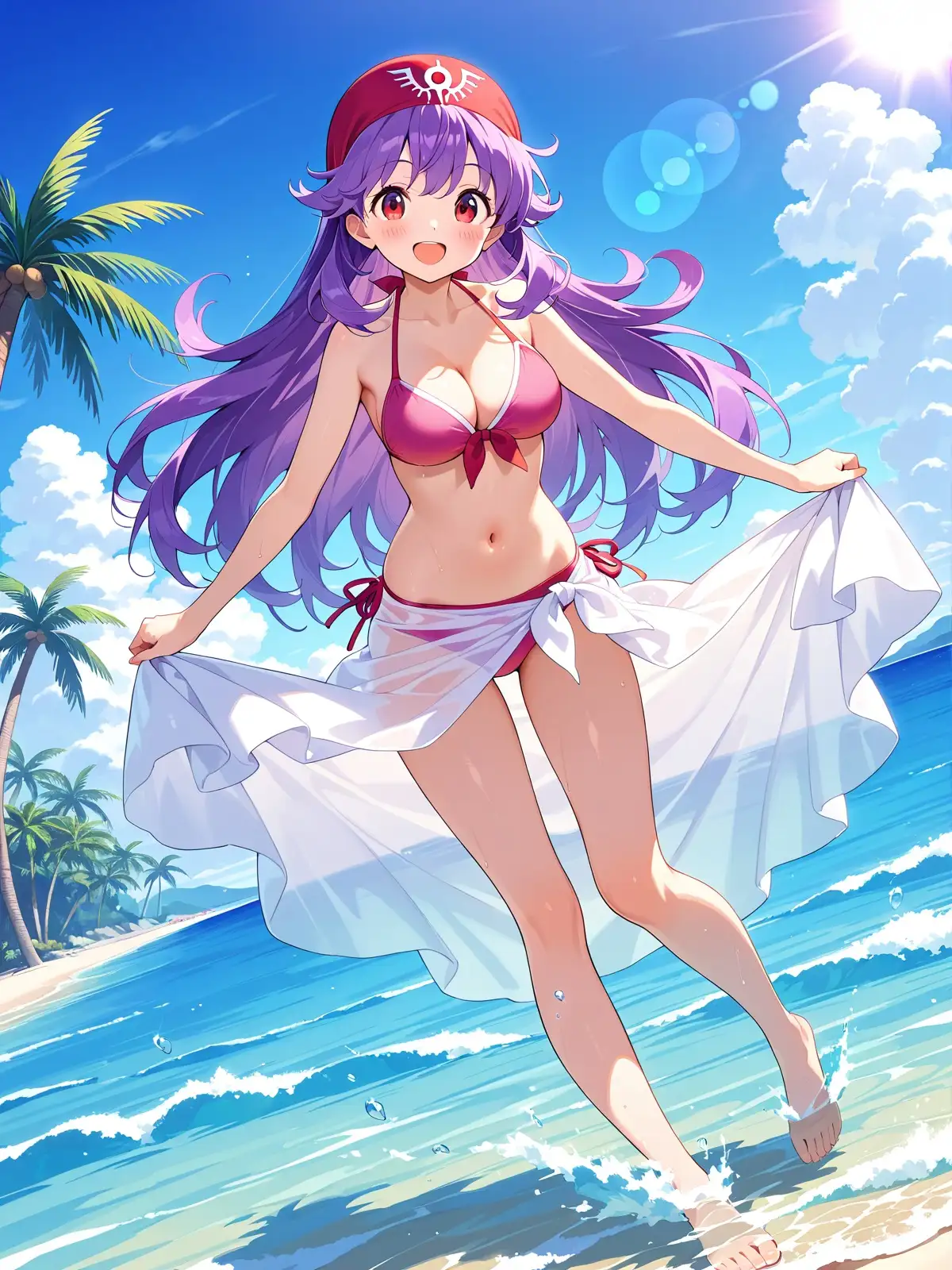 とある姫様2 サンプル画像 4