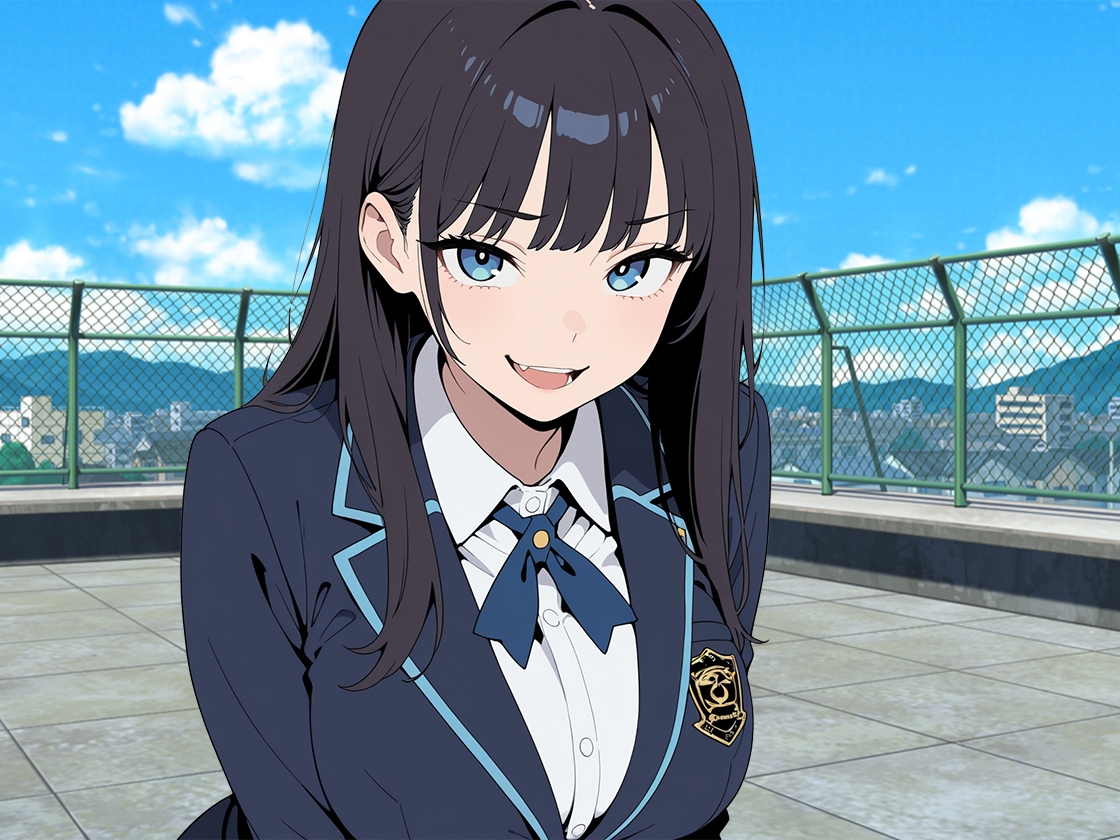 【体交換おまじない】朝起きたら学校一の美少女の体になってた ～放尿！排便！敏感おっぱい揉み放題・まんこ自慰を堪能する～ 画像5
