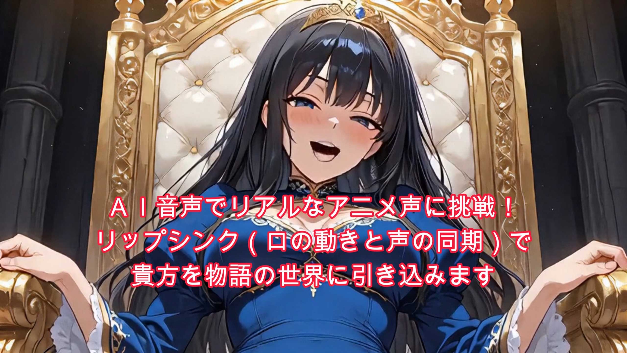 開脚尻ーズ伍(蒼き公女編) 画像3