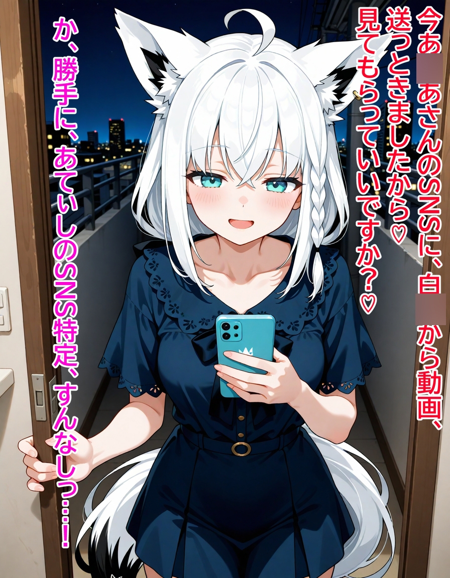 ヤンデレ彼女湊あ〇あ4 僕の彼女は―― 画像2