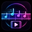 【Android版】BeatBarVideoGenerator [インデックスレジスタ]