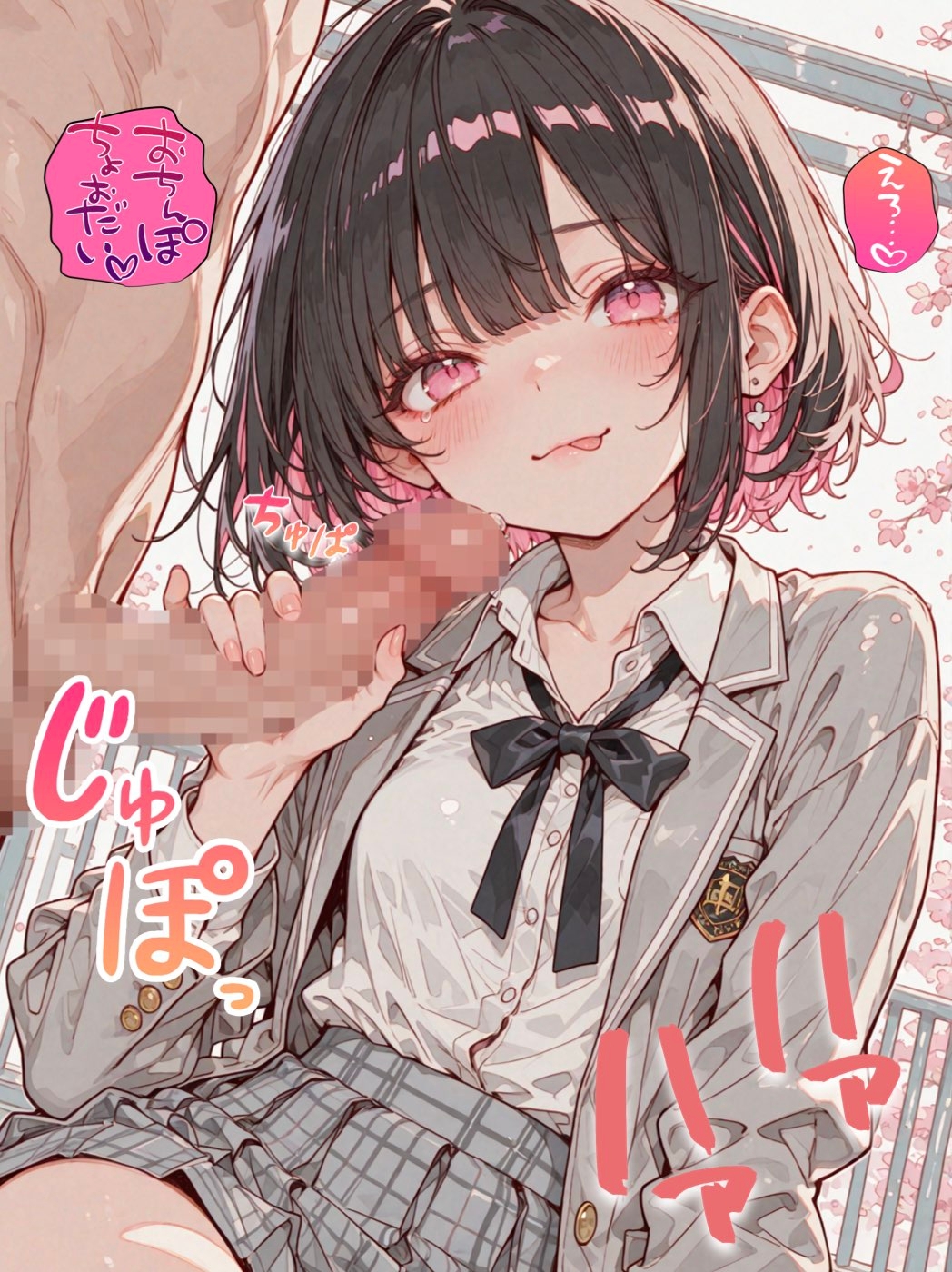 サンプル画像 4枚目