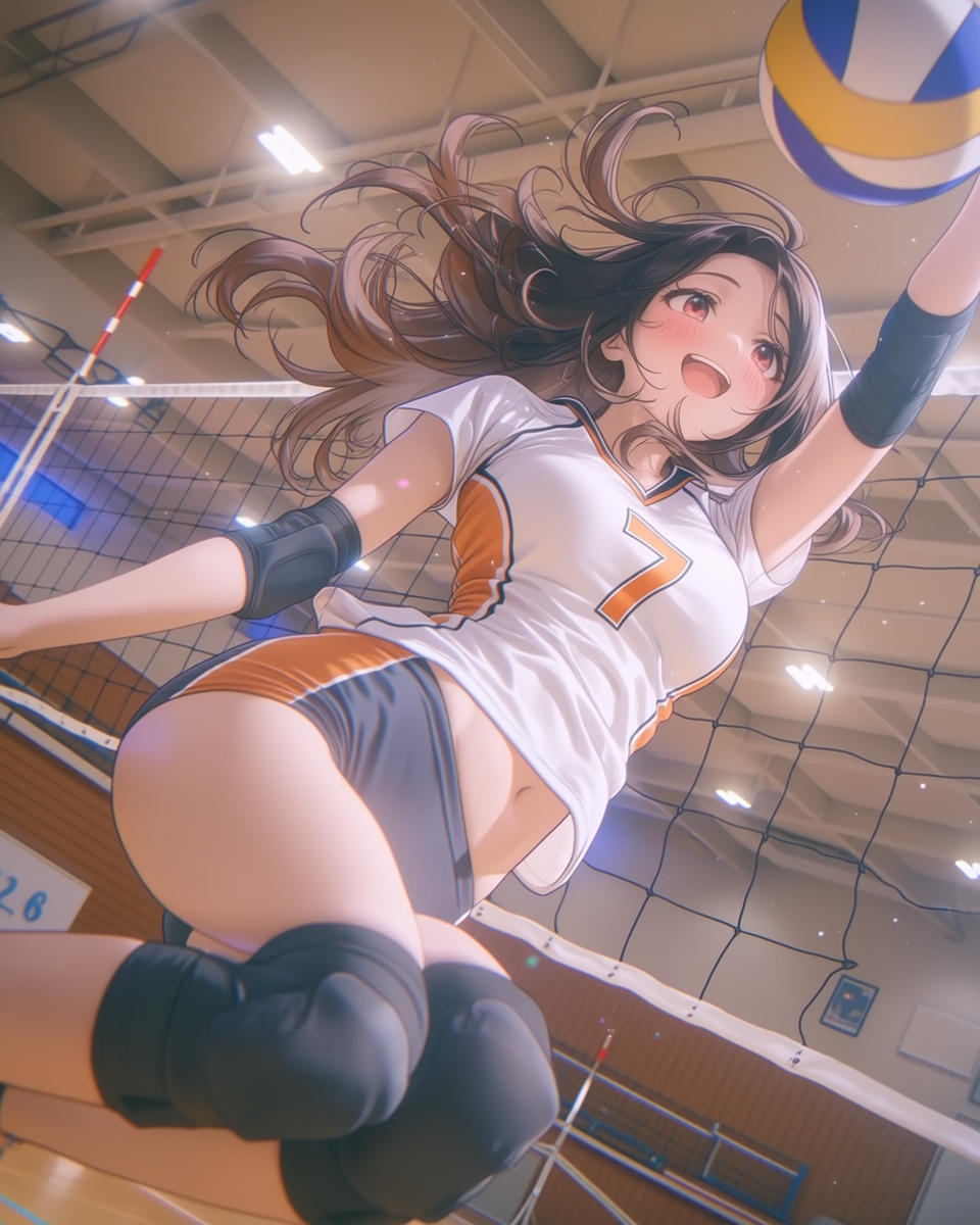 サンプル画像 1枚目