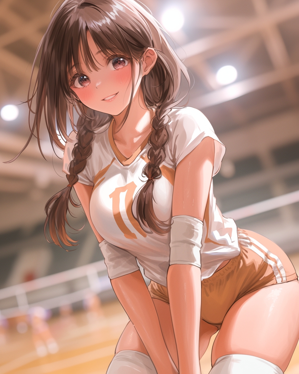 サンプル画像 2枚目