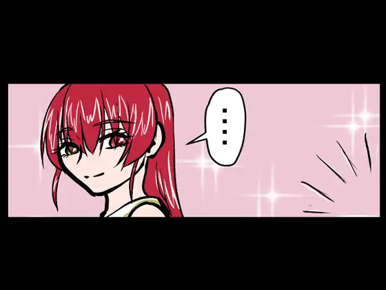 『全年齢対象』【お笑い4コマ】マリン船長の舞台の裏側！?(二次創作) サンプル画像 6
