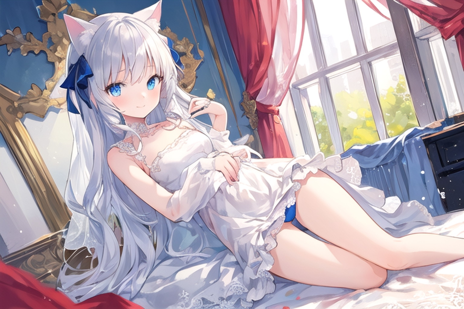 ゆきなの結婚前夜 画像3