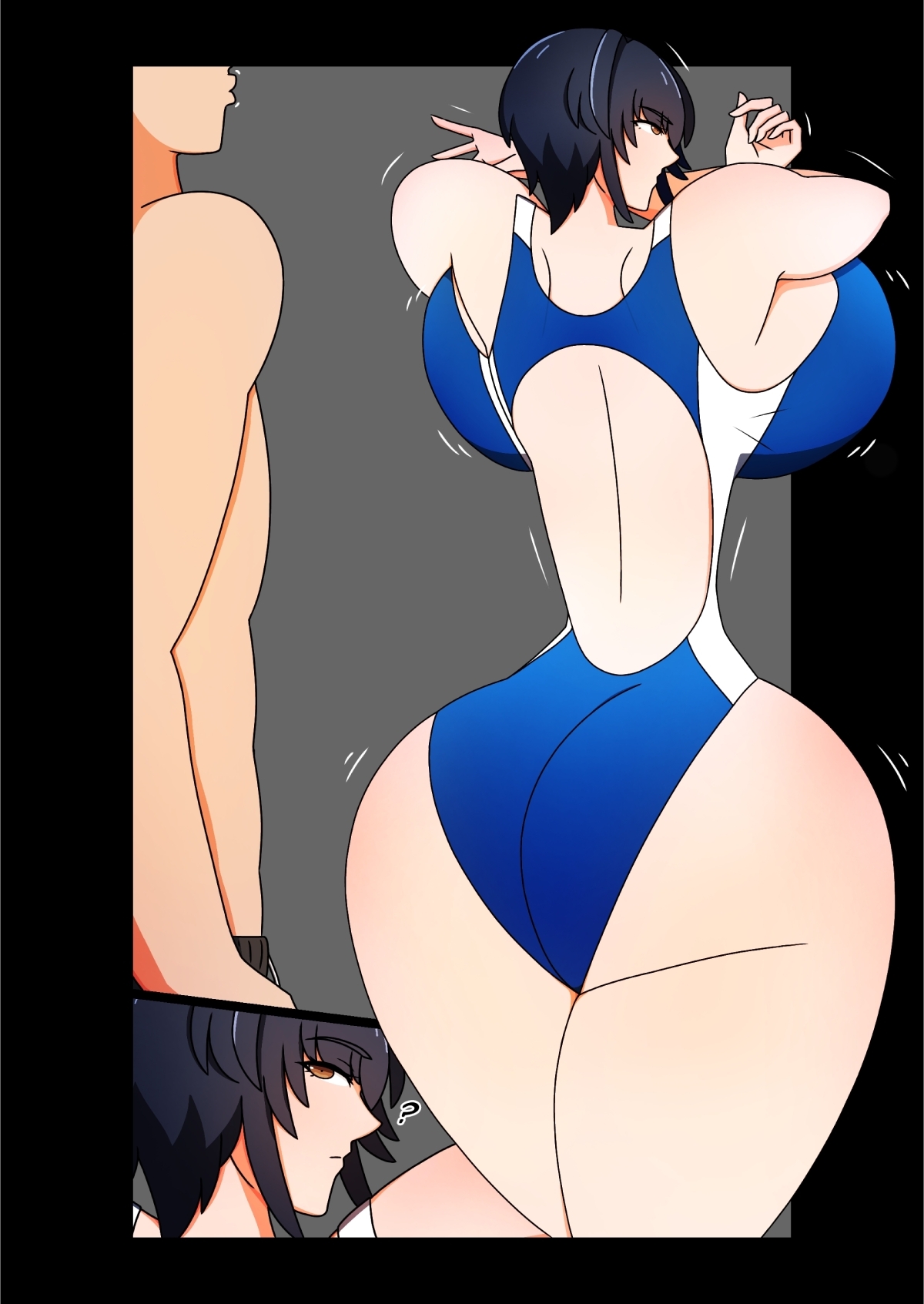 Extra Night Practice 画像2