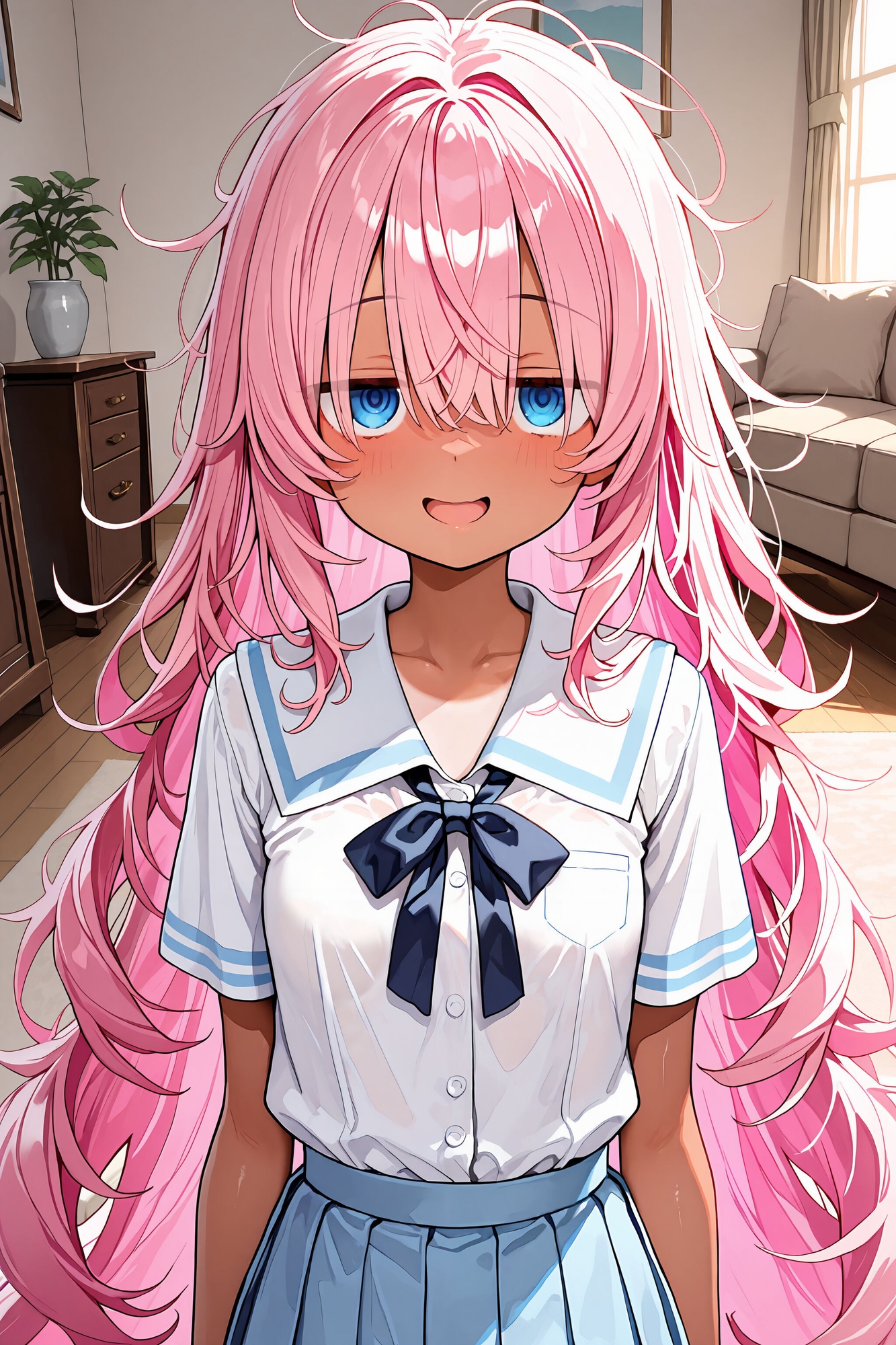 イラスト集 制服_3