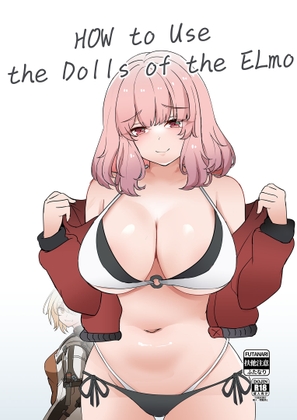 HOW to Use the Dolls of the ELmo