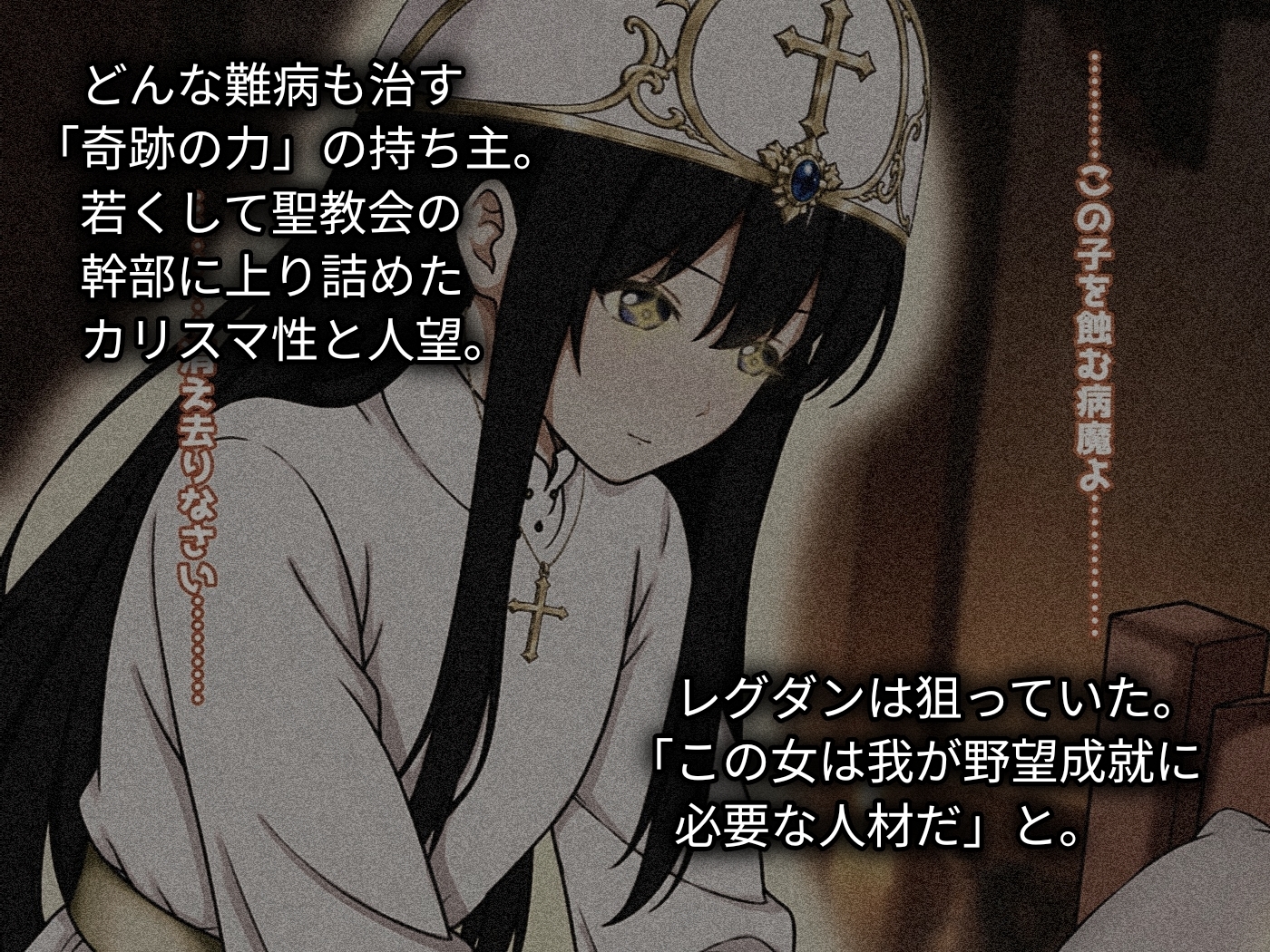 領主の野望2 〜慈愛の聖女フィオーラ〜 [ぴあすとらん] | DLsite 4
