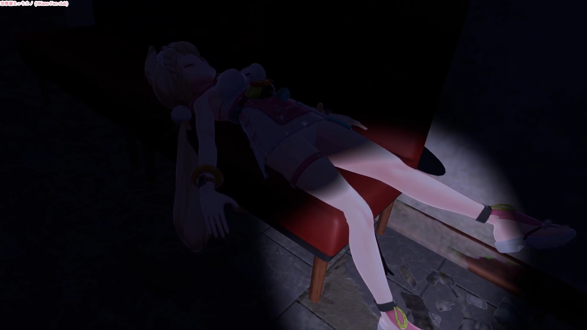 恋事屋アニメーション 探検悪役嬢 画像1
