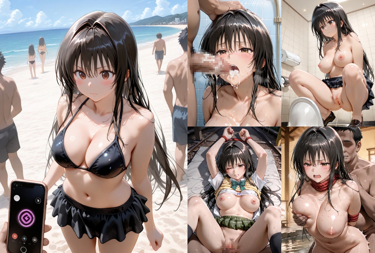 サンプル画像