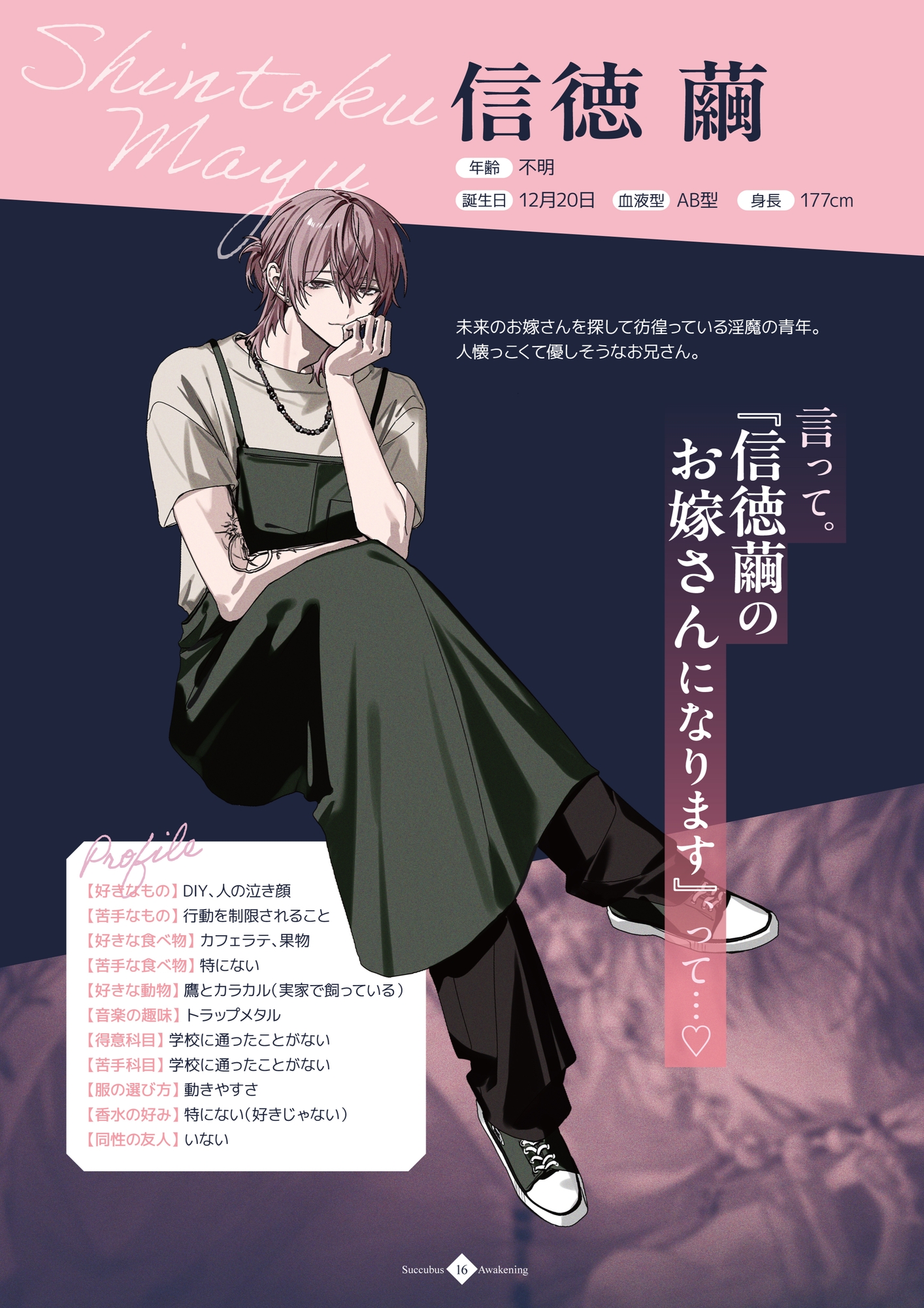 理性崩壊♦淫魔教育ガイドブック 画像8