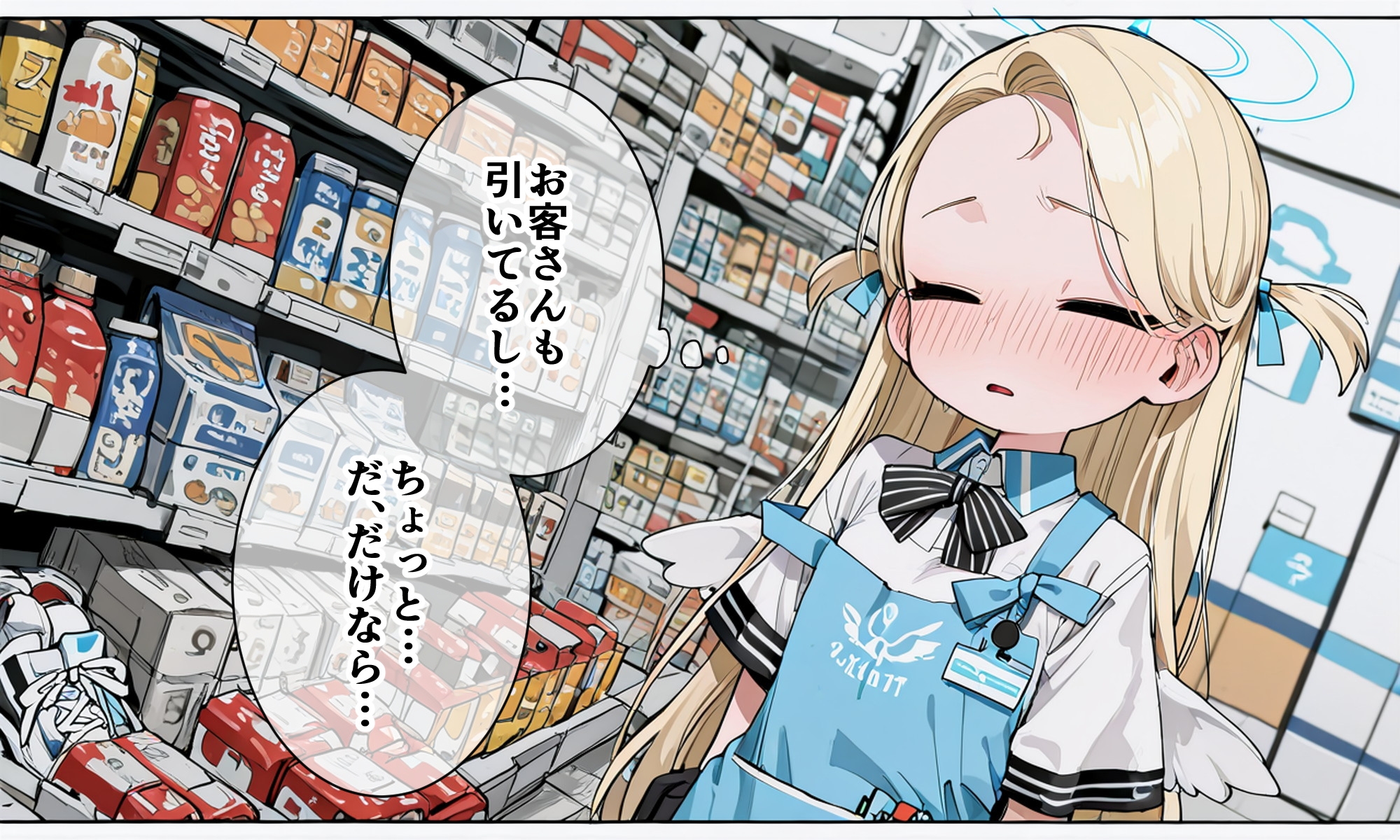 サンプル画像 2枚目
