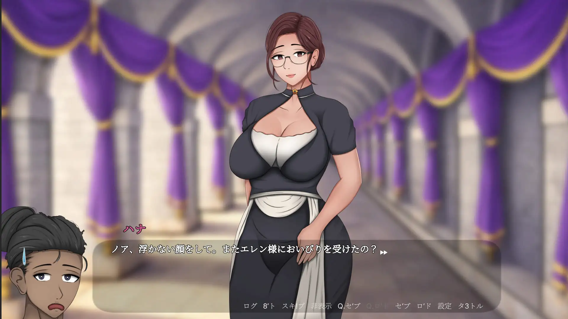 気高きエルフの母を我がものに/Claiming the Noble Elf Mother [HotBamboo] | DLsite 同人 - R18
