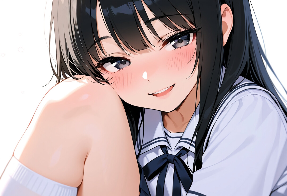 SeiraLabel Mouth Layers 01 ─ 清楚系口元ASMR素材集 / 舐め・キス・吐息・ウェットリアクション191種 thumbnail 2
