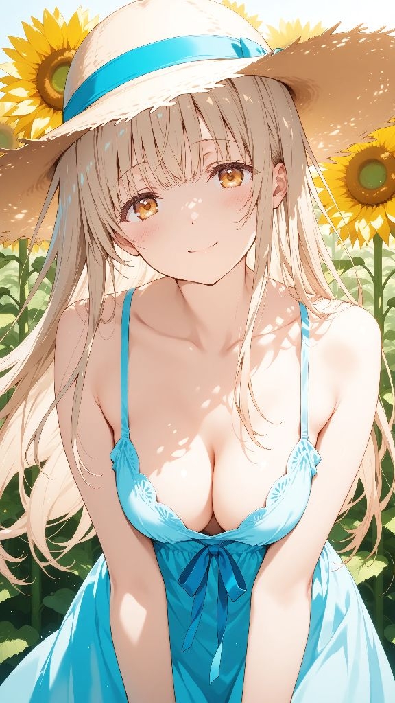 真昼ちゃんのヌードグラビア(超高画質版) thumbnail 3