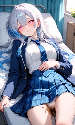 うんちお漏らし動画NO4(ショート動画集)
