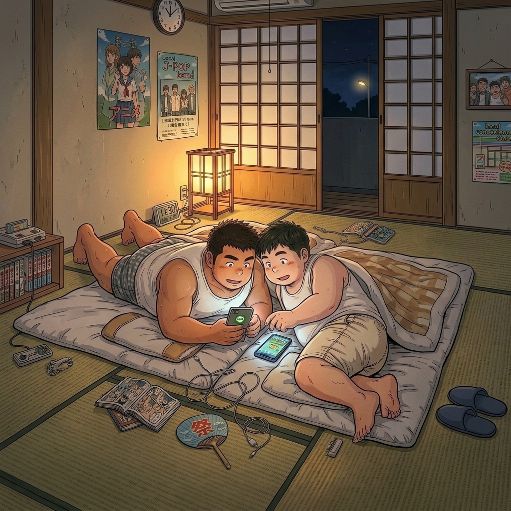 今年の夏ものサンプル画像 3