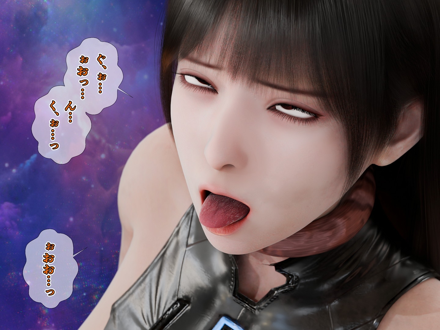 閃天姫ソルフィーナ -搾り尽くされた光- thumbnail 6