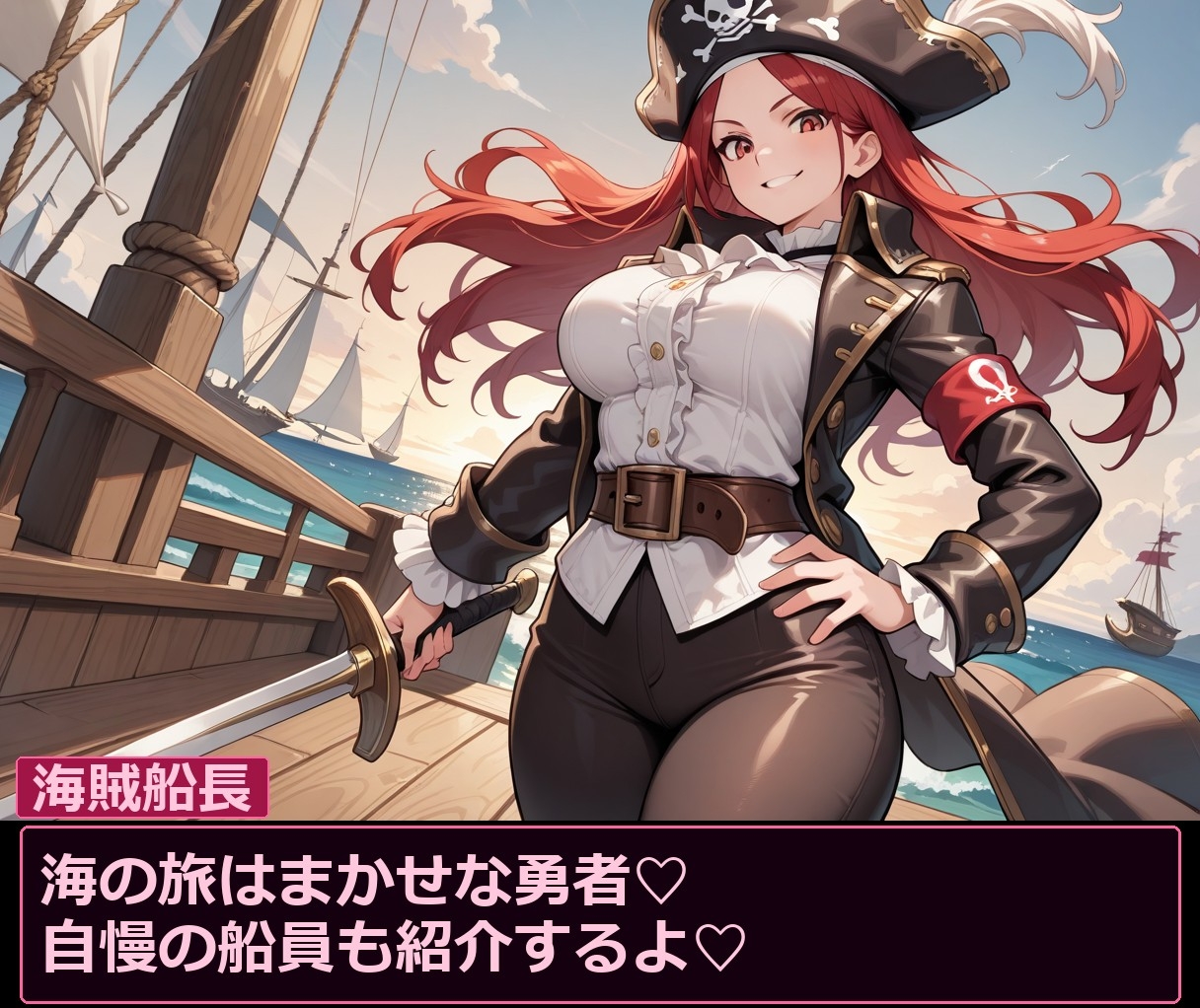 【誘惑2コマ】 異世界ハーレム ~召喚勇者を堕とす48組~_7