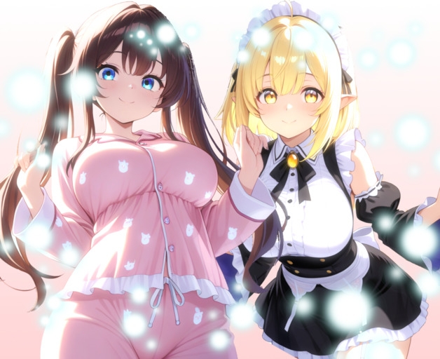 うちのことイチャパラ!vol.38_1