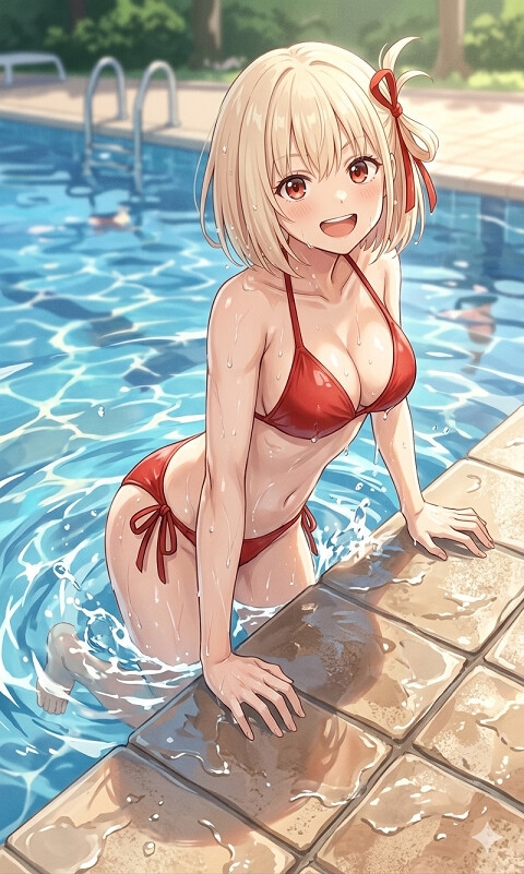 Summer Memories 画像1