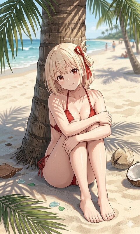 Summer Memories 画像2