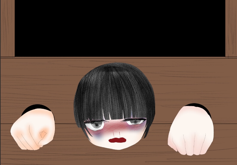 ダークバイトのダウナーちゃん 画像8