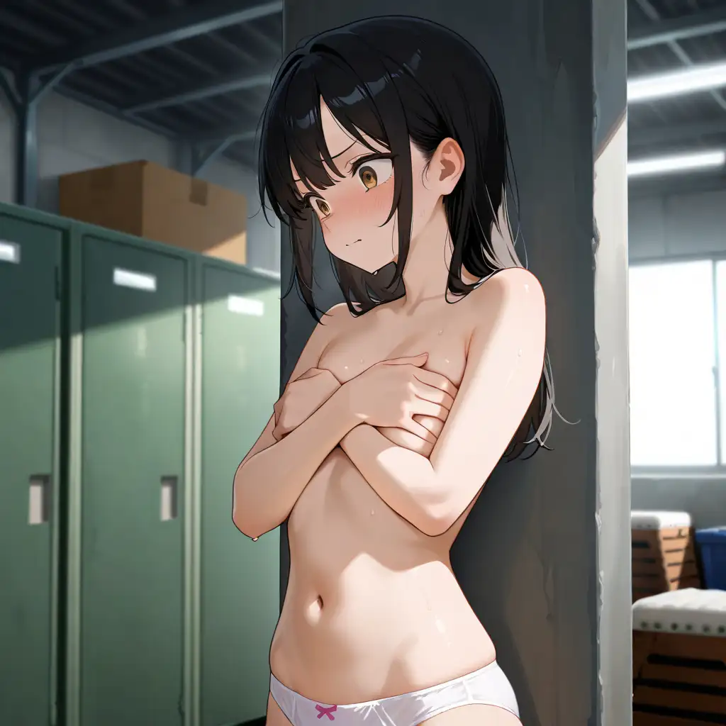 体育倉庫は不良の巣窟Vol.1 サンプル画像 10