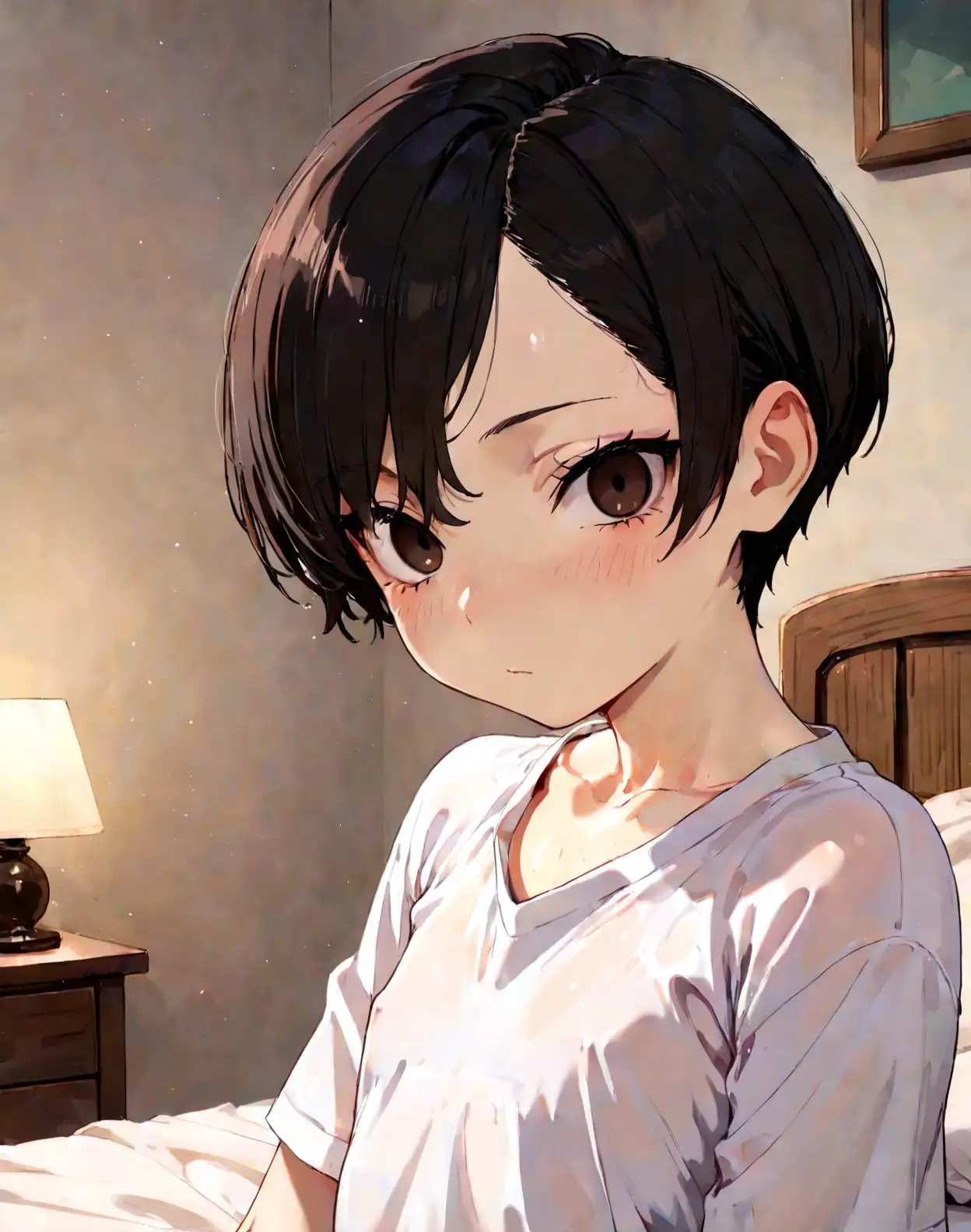 25人の女の子を満足させろ サンプル画像 2