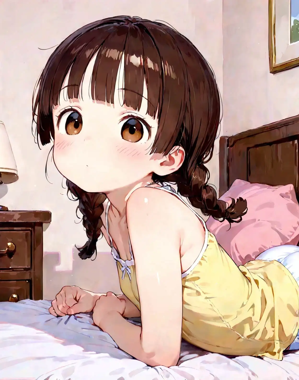25人の女の子を満足させろ サンプル画像 3