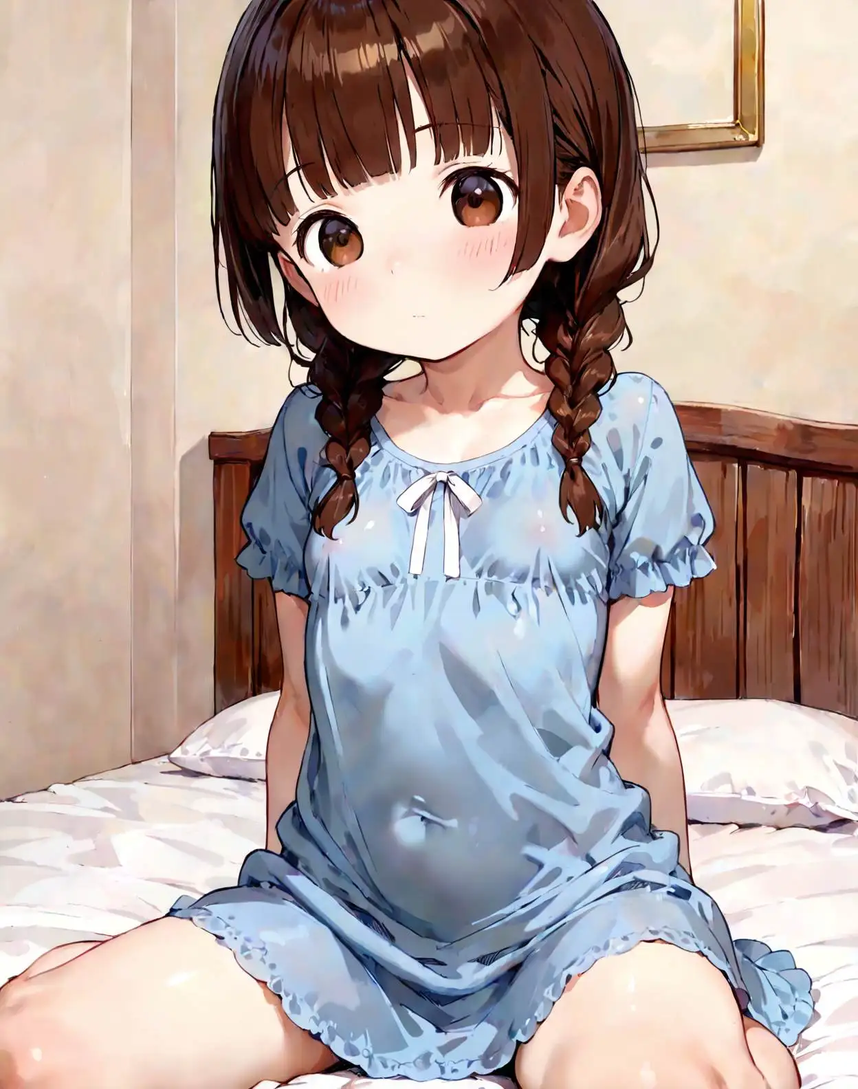 25人の女の子を満足させろ サンプル画像 7