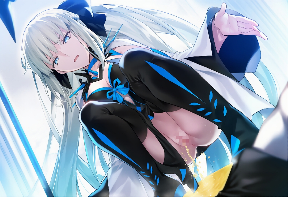 【〇ルガン】とHなことをする/〇ate Grand Order/〇ェイト/〇GO_1