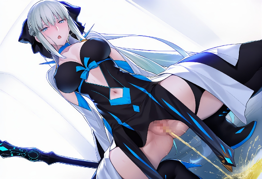 【〇ルガン】とHなことをする/〇ate Grand Order/〇ェイト/〇GO_2