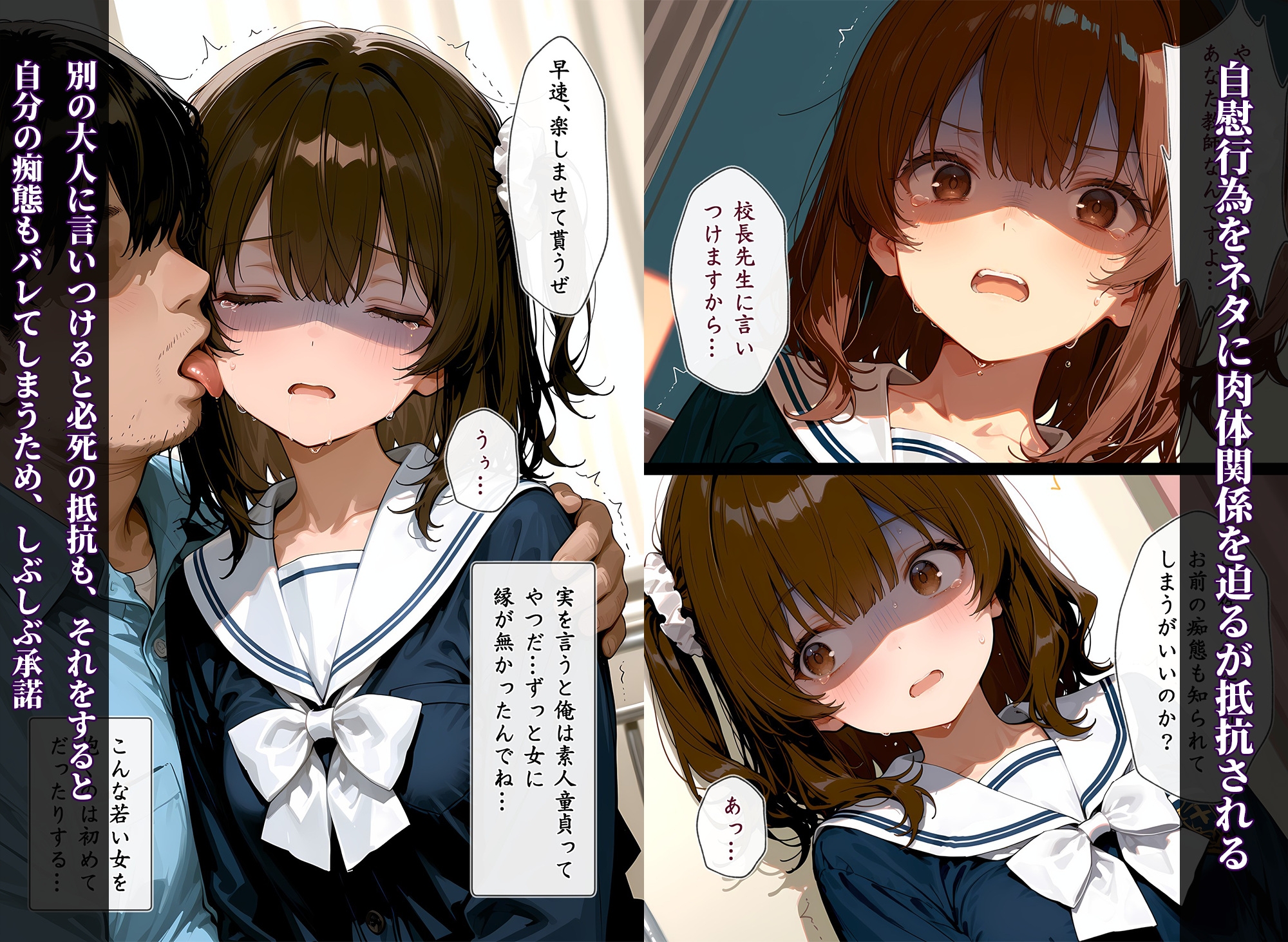 サンプル画像 2枚目
