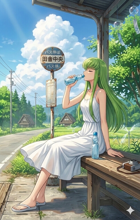 Summer Memories Vol.2 画像1