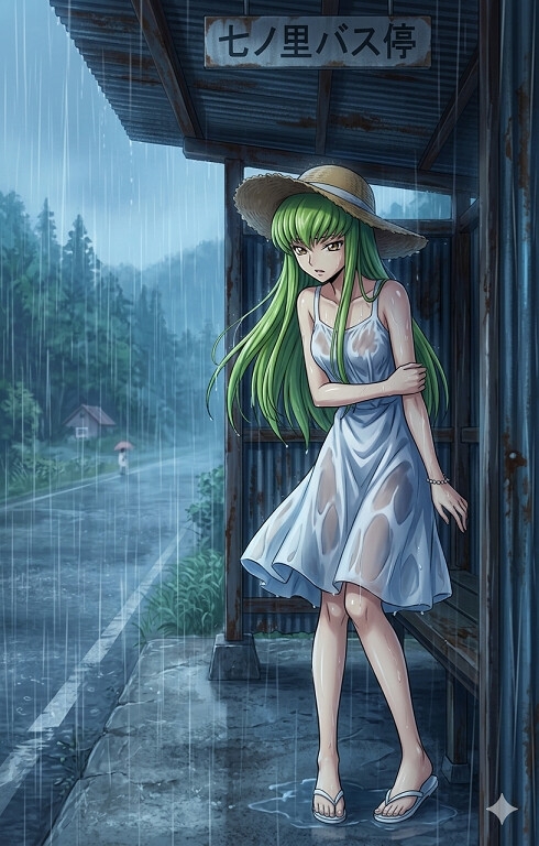 Summer Memories Vol.2 画像2