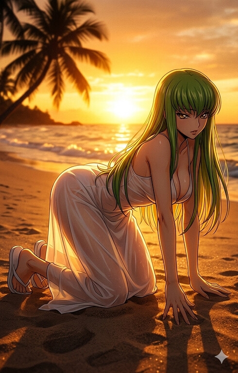 Summer Memories Vol.2 画像3