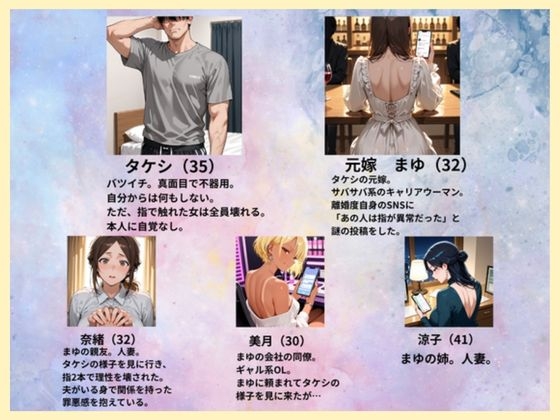 離婚した途端、元嫁の知人にモテまくって困っている～人妻の義姉が俺のものになった～_1