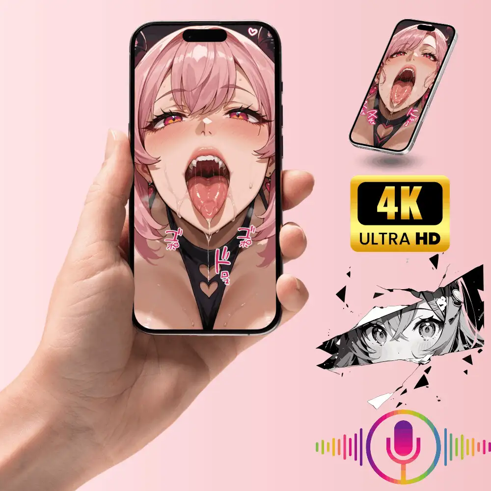 ふたなりギャルサキュバスのぶっかけパーティーで寝取られた話〜女性視点〜【4Kエロアニメ＋フルカラーエロ漫画＋イラスト作品集・詰め込み豪華パック】 サンプル画像 9