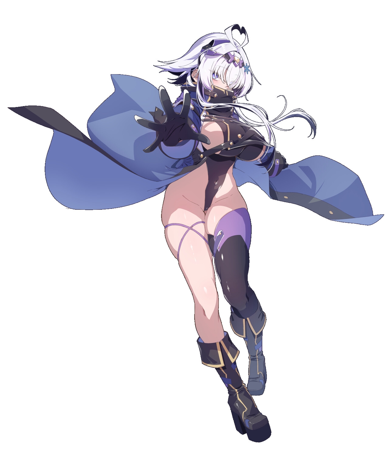 エロトラップダンジョンで罠に掛かりまくる女魔導士 Project Meerverce Series6 ダンジョンロード 画像7