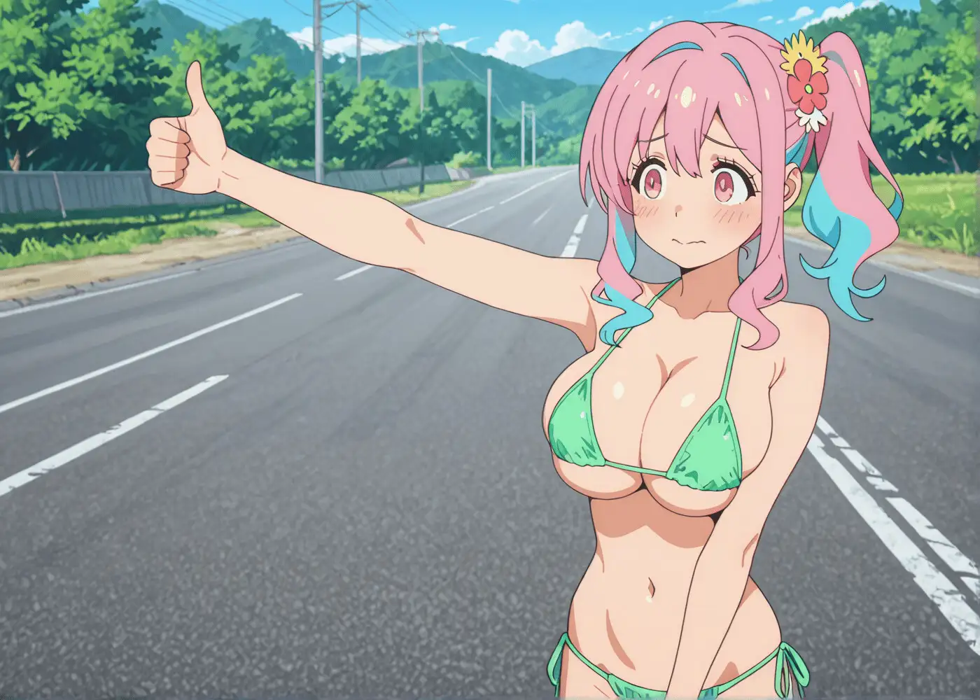 おしまい！はじめての撮影会 サンプル画像 7