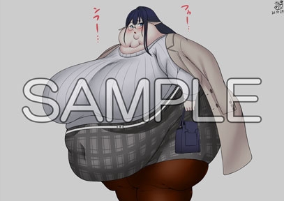 むらさきSunnyのイラスト集Vol.58 画像2