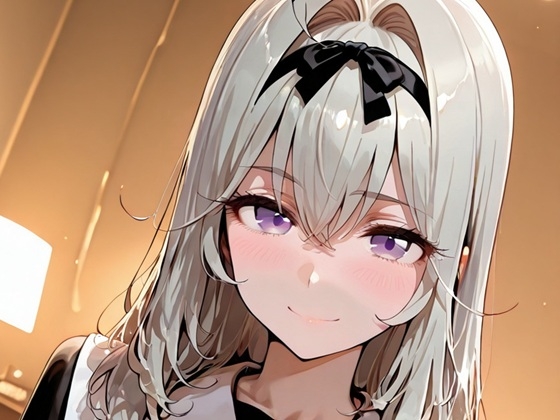 僕の知らないところでAV女優になっていた彼女:〇ュアアルカナ・シャドウ:森亜〇るか