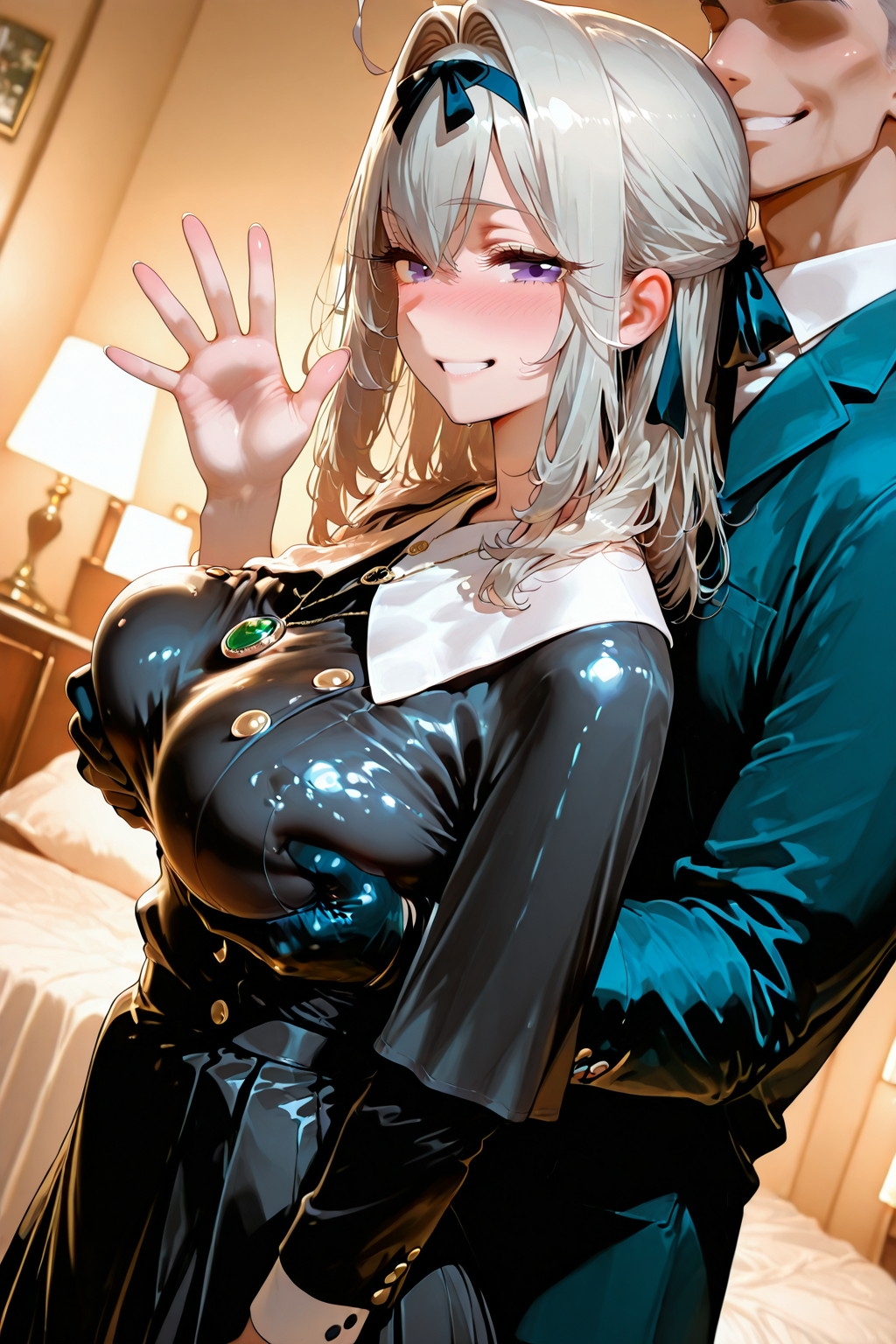 サンプル画像 1枚目