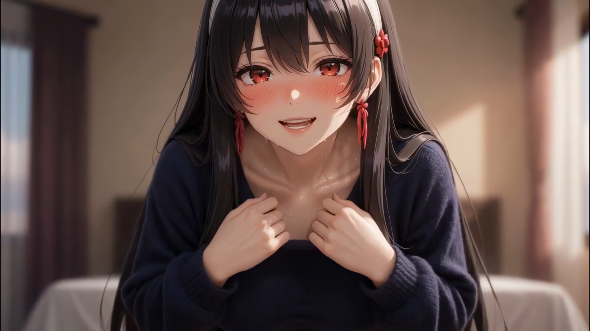 サンプル画像 2枚目